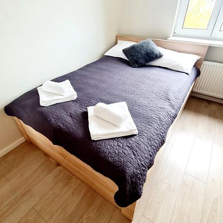 Praga Poludnie Family Apartment Varşovia Exterior foto