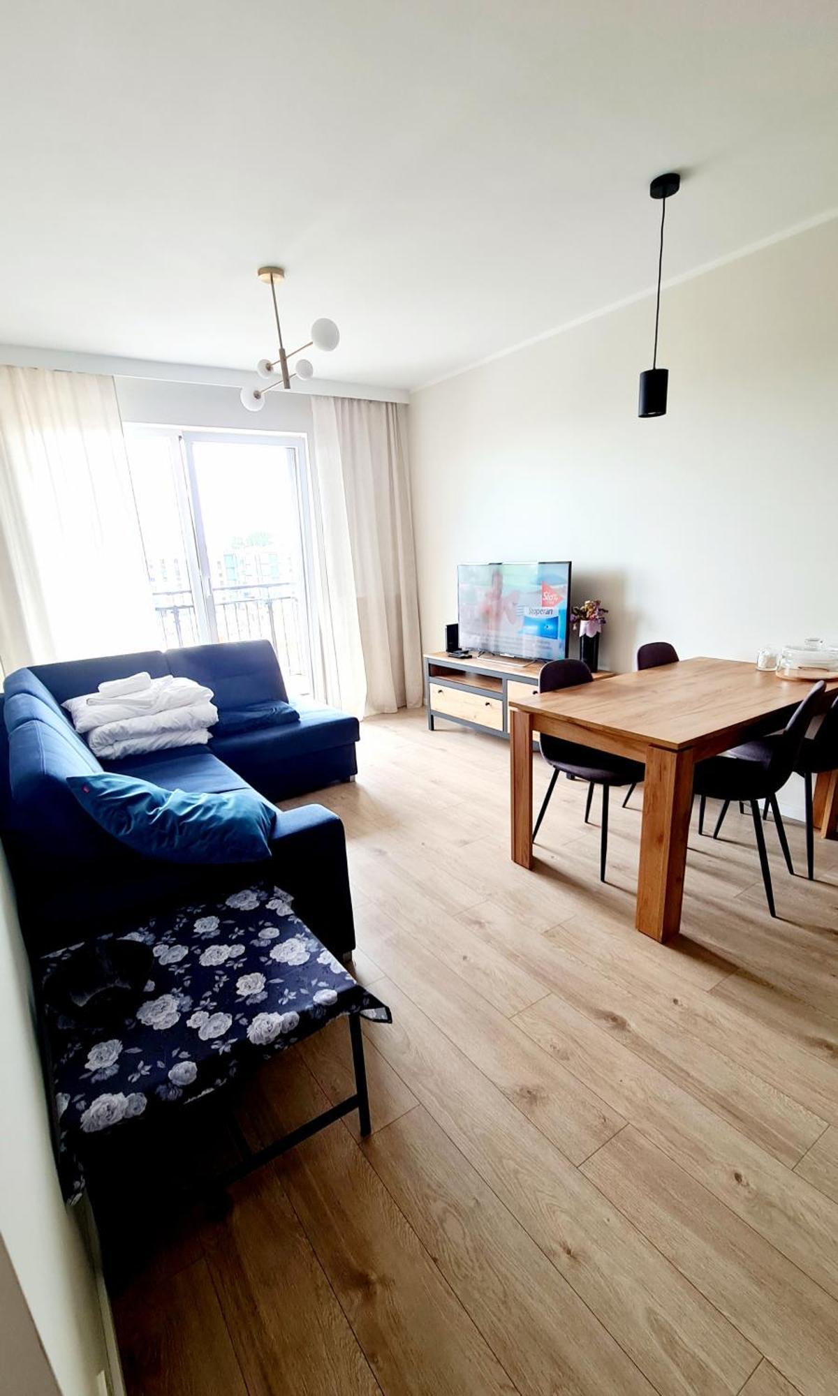 Praga Poludnie Family Apartment Varşovia Exterior foto