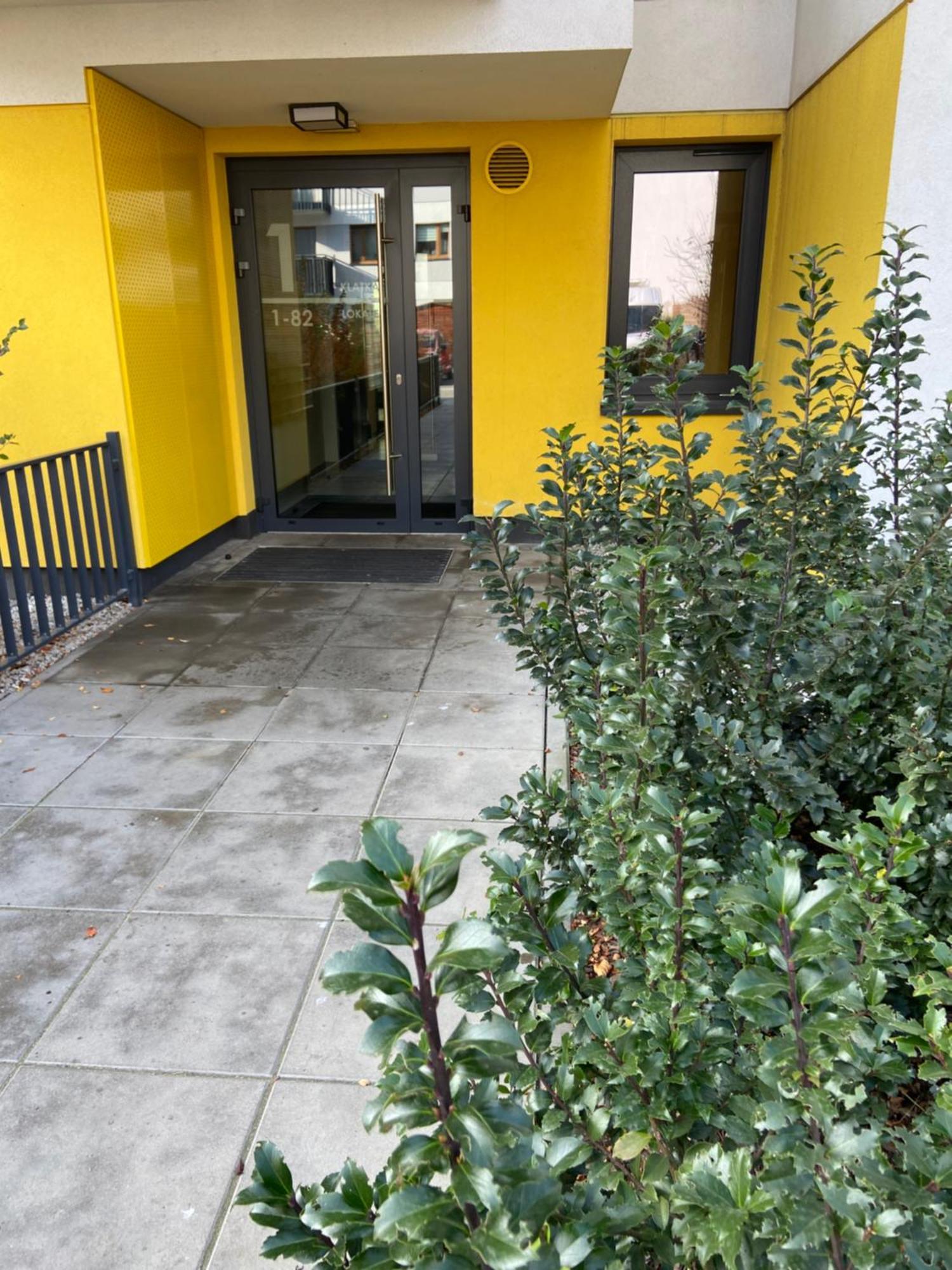 Praga Poludnie Family Apartment Varşovia Exterior foto